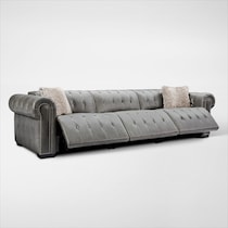 windsor park gray sofa web   