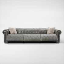 windsor park gray sofa web   