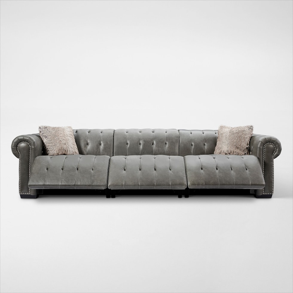 windsor park gray sofa web   