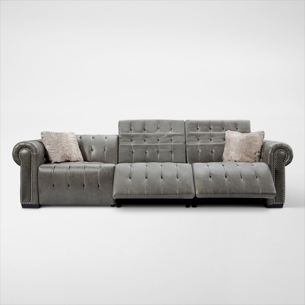 windsor park gray sofa web   