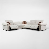 windsor park white sectional web   