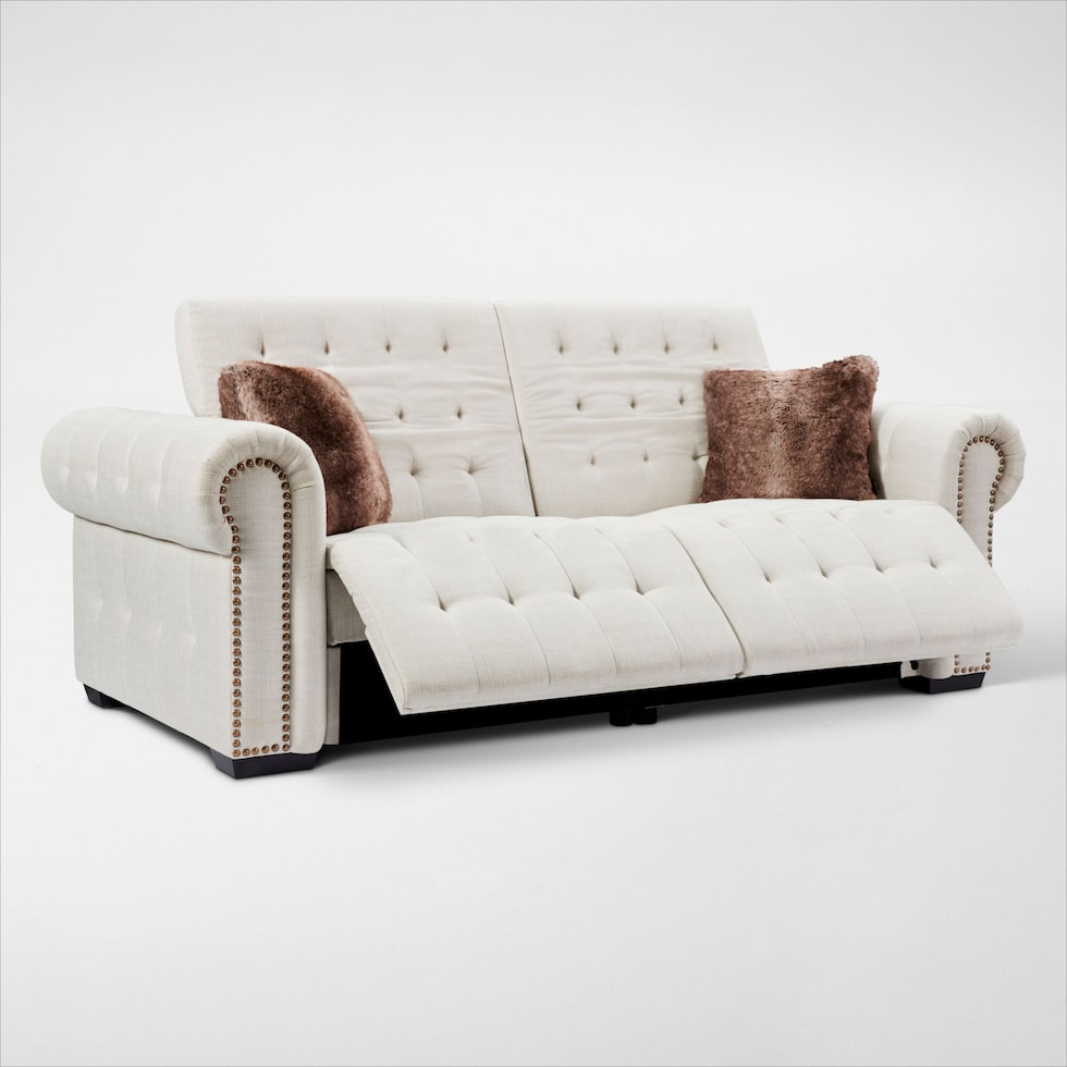windsor park white sofa web   