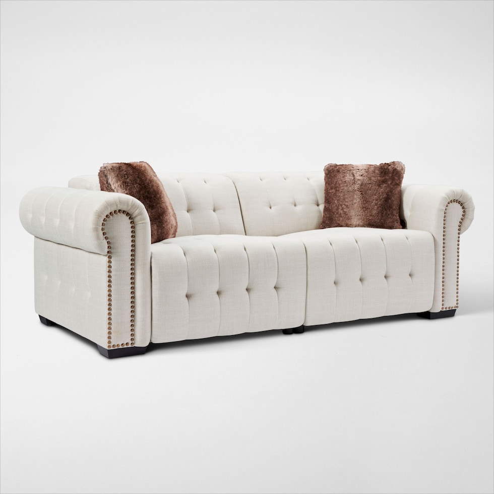 windsor park white sofa web   