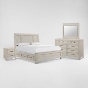 Windward Bedroom Collection image