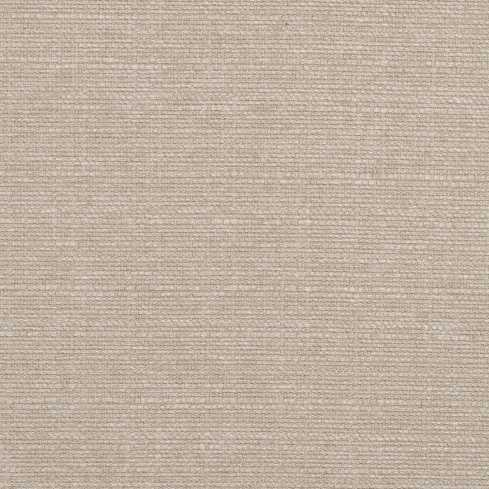 winnie depalma taupe chair and a half   