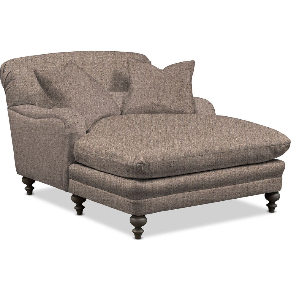 winnie mason flint chaise   