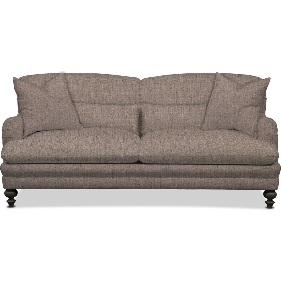 winnie mason flint sofa   
