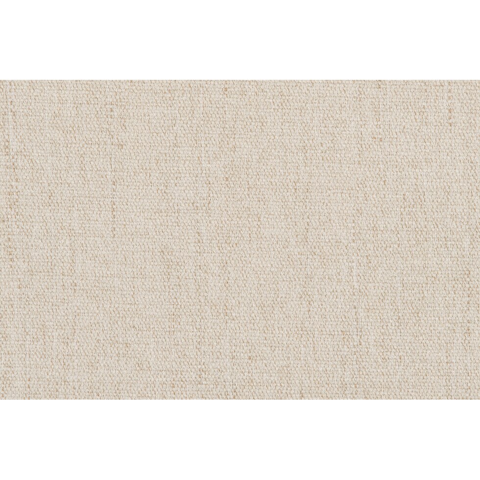 winnie white sofa   