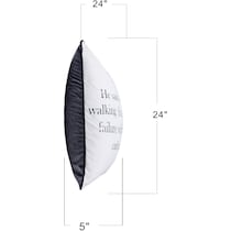 winston churchill pillow dimension schematic   