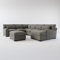 winston gray  pc living room   