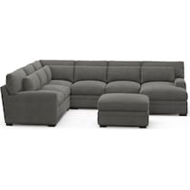 winston gray  pc living room   