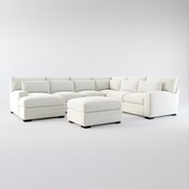 winston gray  pc living room   