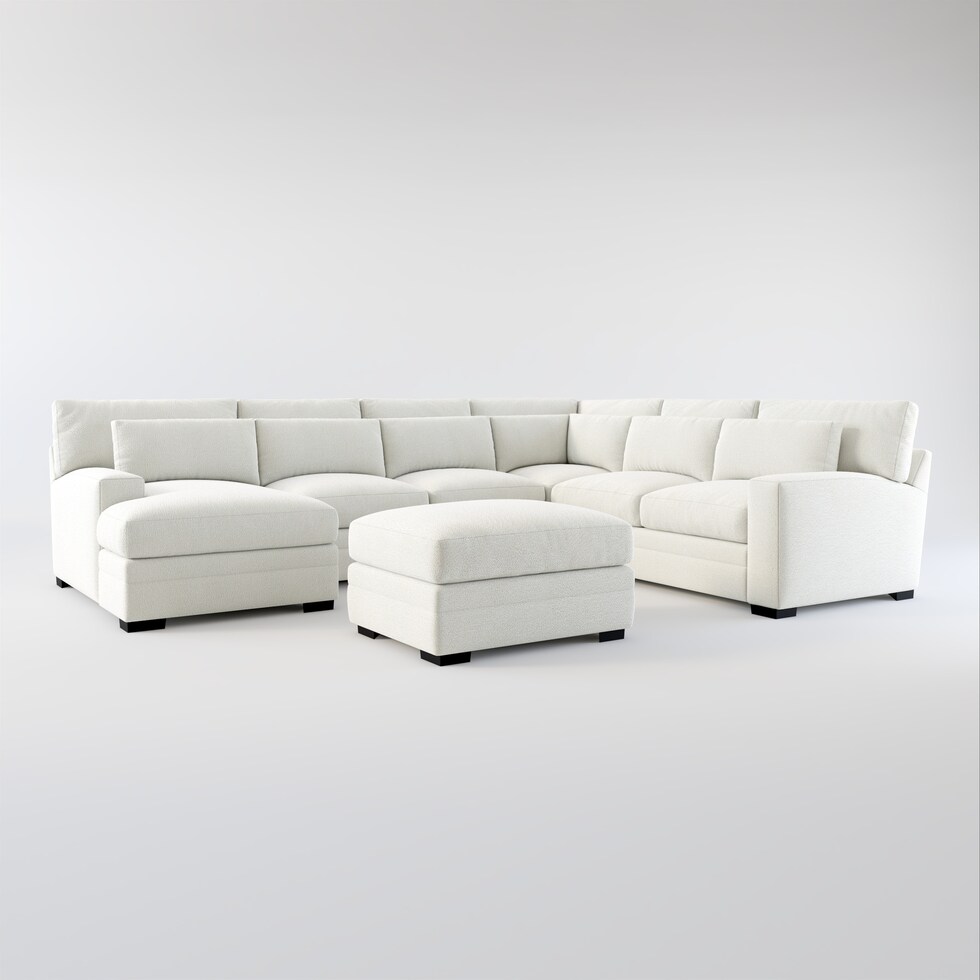 winston gray  pc living room   