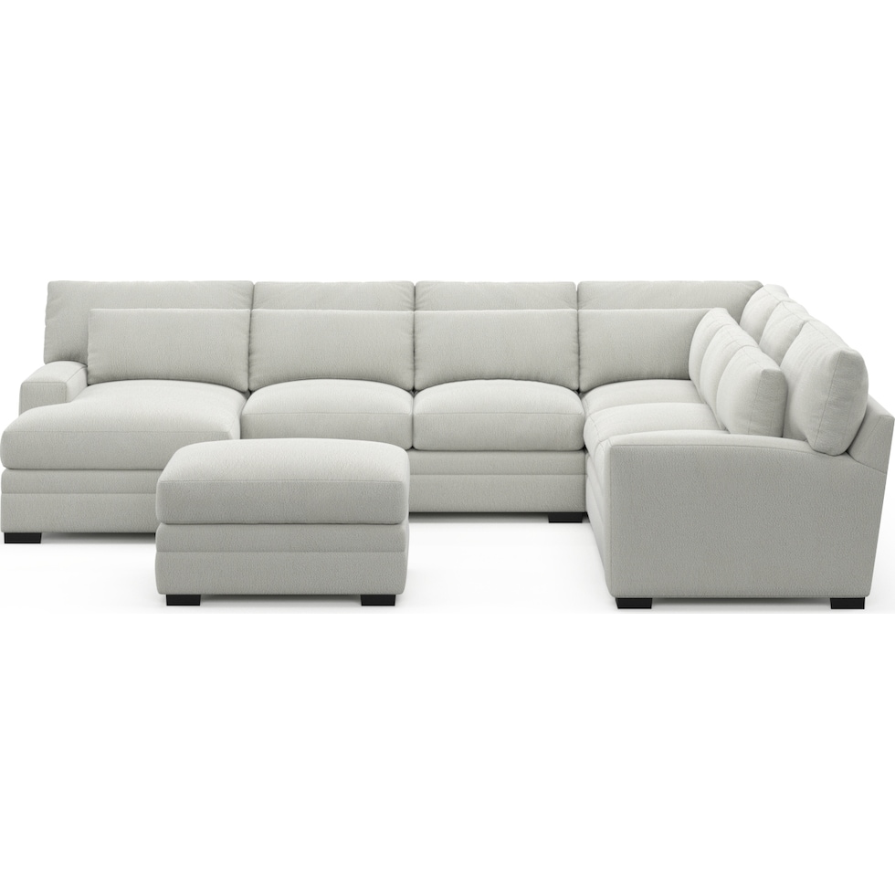 winston gray  pc living room   