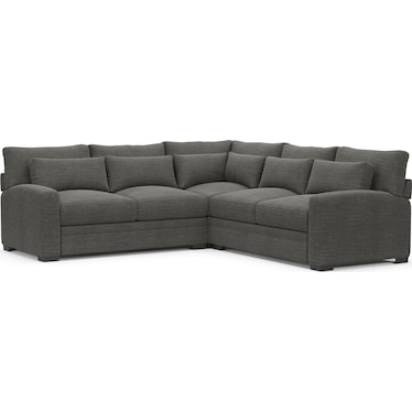 Winston 3-Piece Sectional