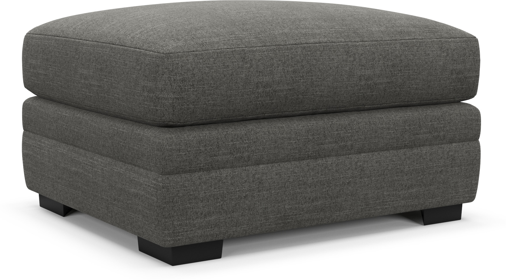 Winston Ottoman | Value City Furniture