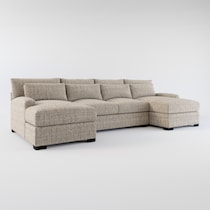 winston gray sectional web   