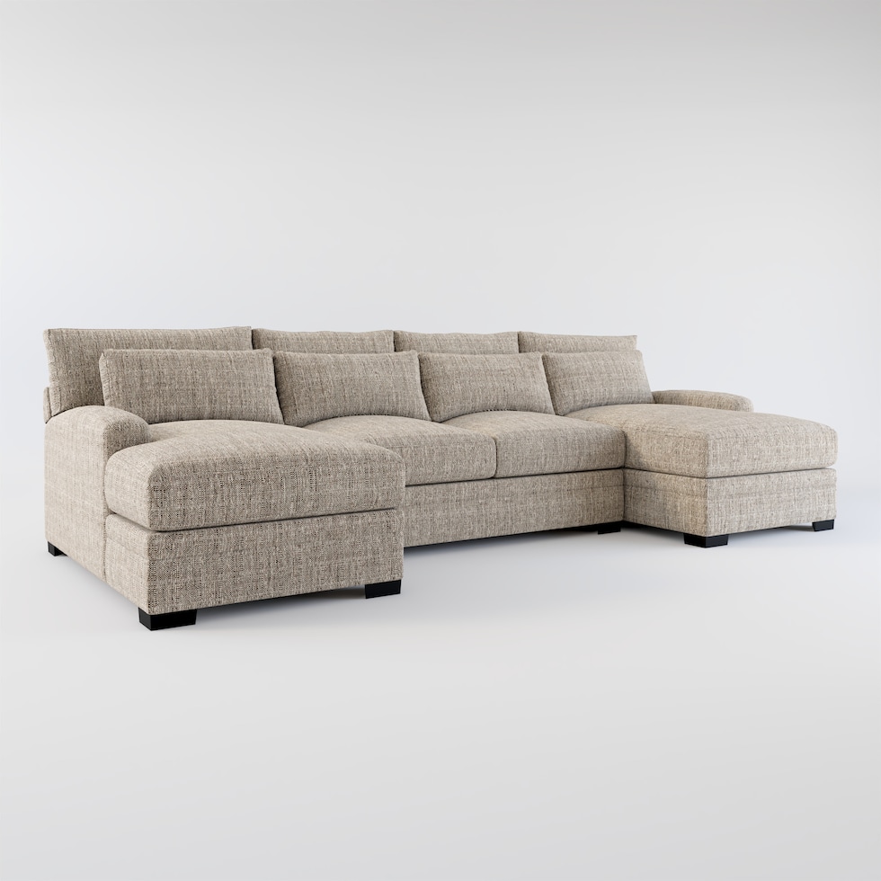 winston gray sectional web   