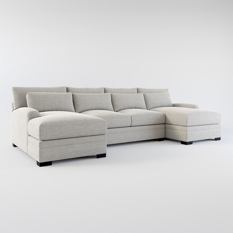 winston gray sectional web   