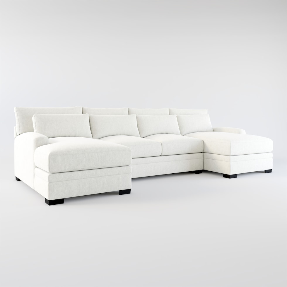 winston gray sectional web   