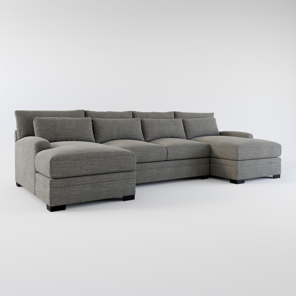 winston gray sectional web   