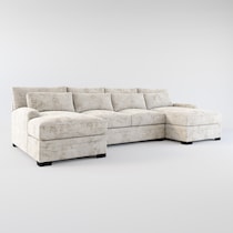 winston gray sectional web   