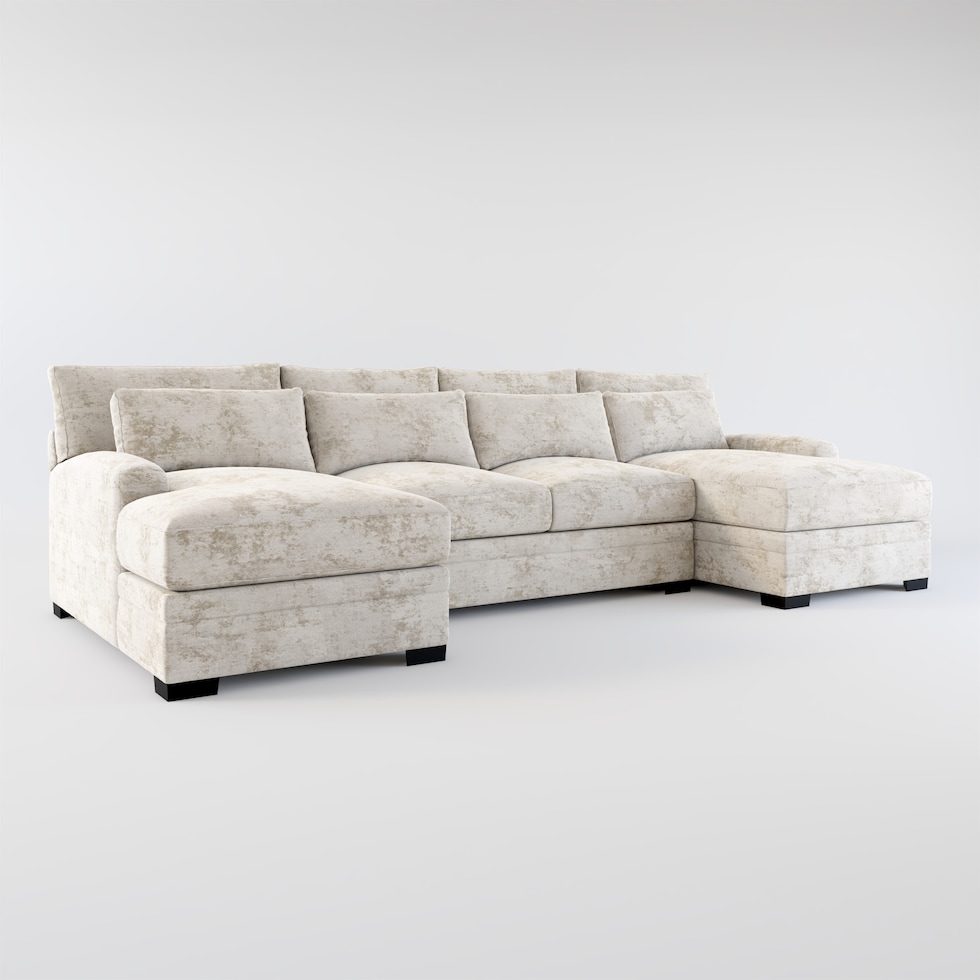winston gray sectional web   