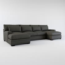 winston gray sectional web   