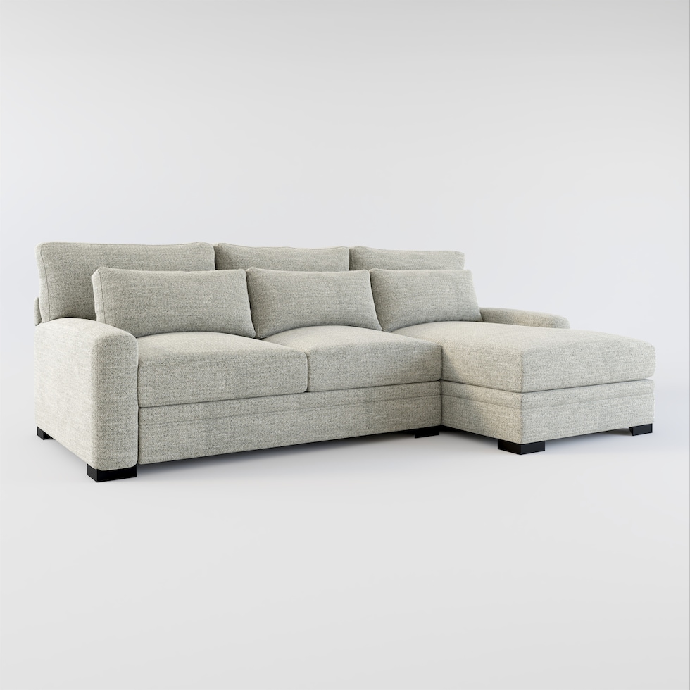 winston gray sectional web   