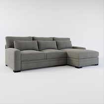 winston gray sectional web   