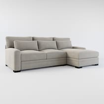 winston gray sectional web   