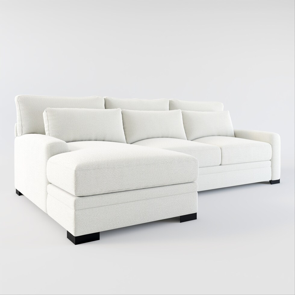 winston gray sectional web   