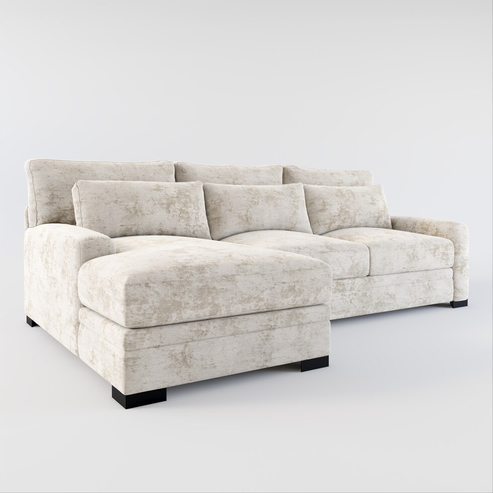 winston gray sectional web   