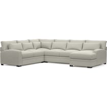 winston gray sectional web   