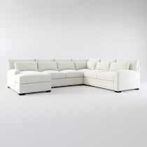 winston gray sectional web   