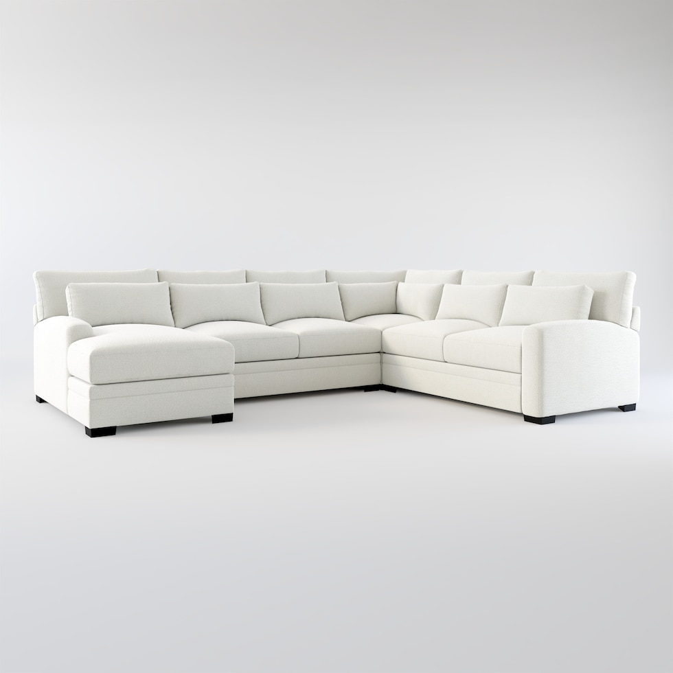 winston gray sectional web   