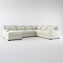 winston gray sectional web   