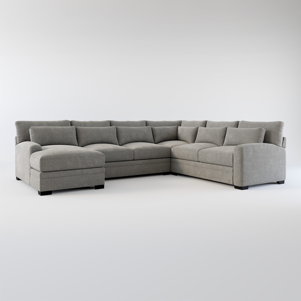 winston gray sectional web   