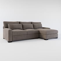 winston gray sectional web   