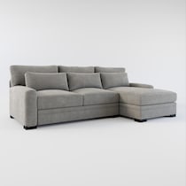 winston gray sectional web   