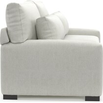 winston gray sofa   