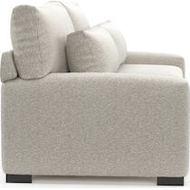 winston gray sofa   