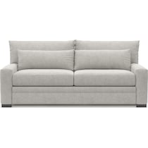 winston gray sofa   