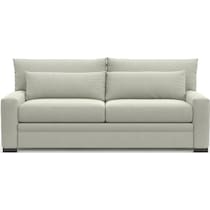 winston gray sofa   