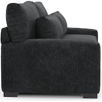 winston gray sofa   