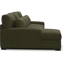 winston green sectional   