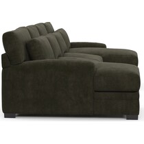 winston green sectional   