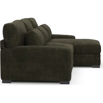 winston green sectional   