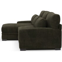 winston green sectional   