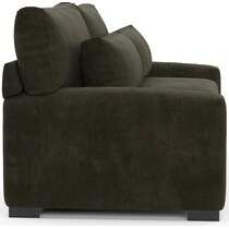 winston green sofa   